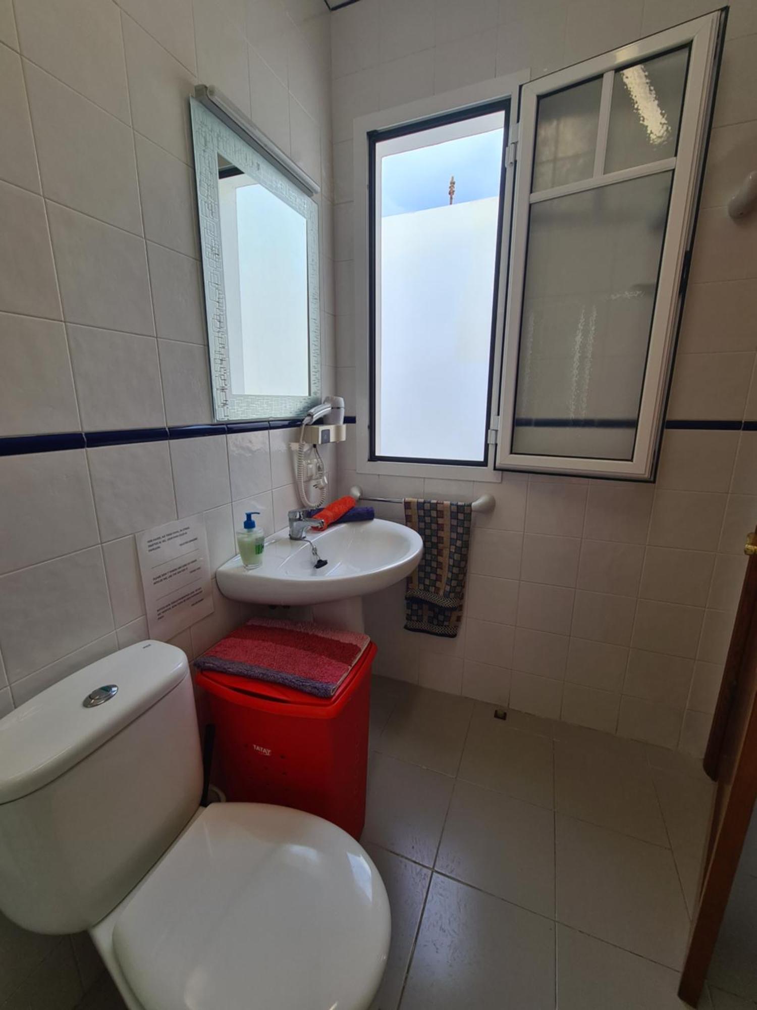 Famara San Borondon Villa Dış mekan fotoğraf