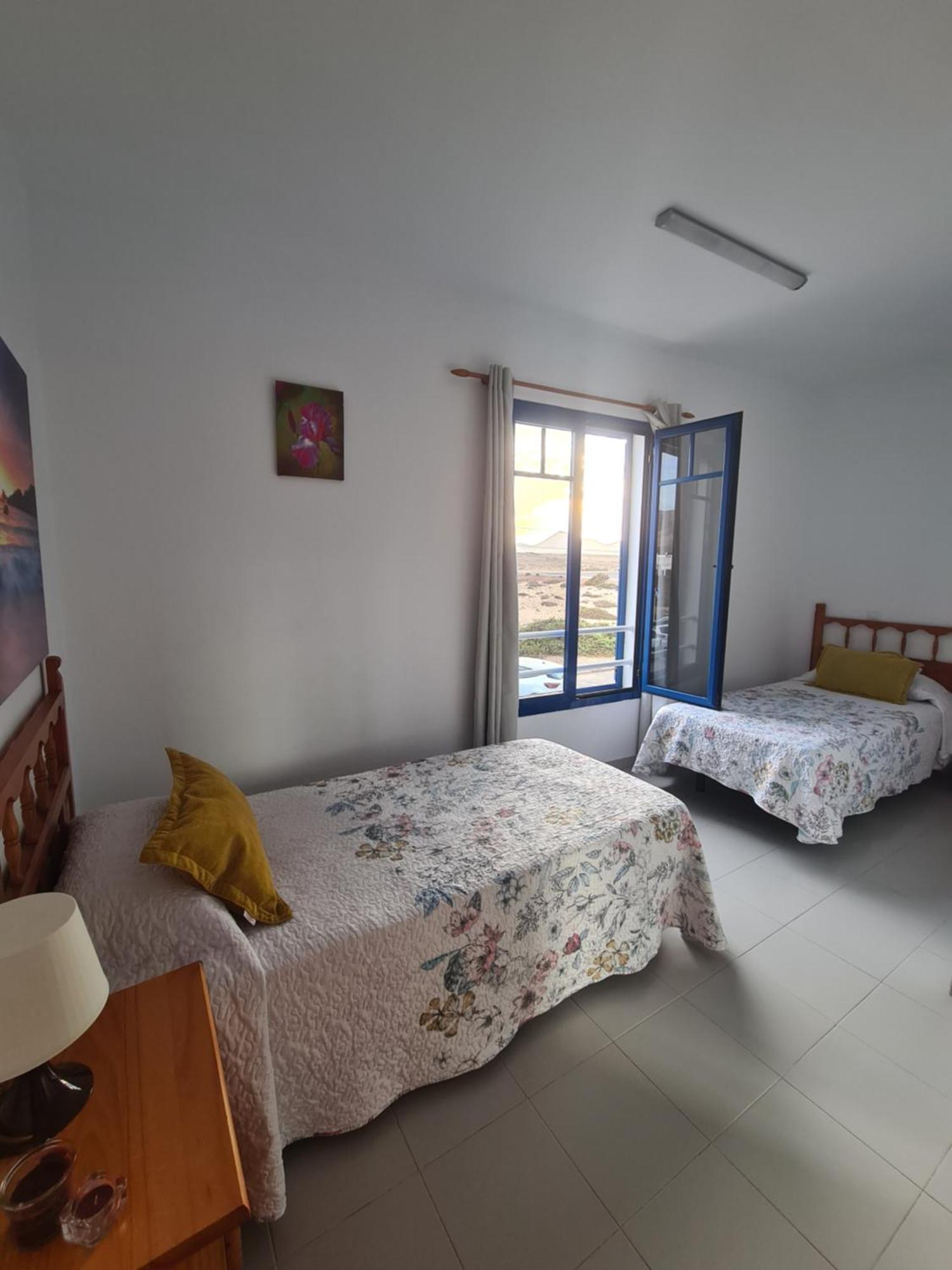 Famara San Borondon Villa Dış mekan fotoğraf