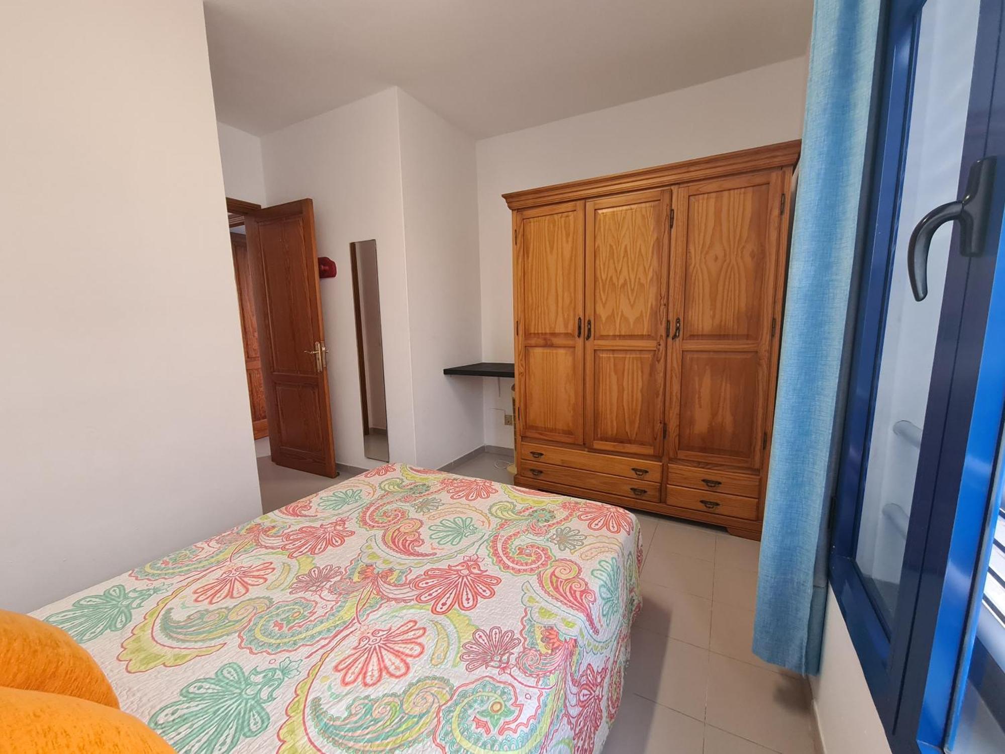 Famara San Borondon Villa Dış mekan fotoğraf