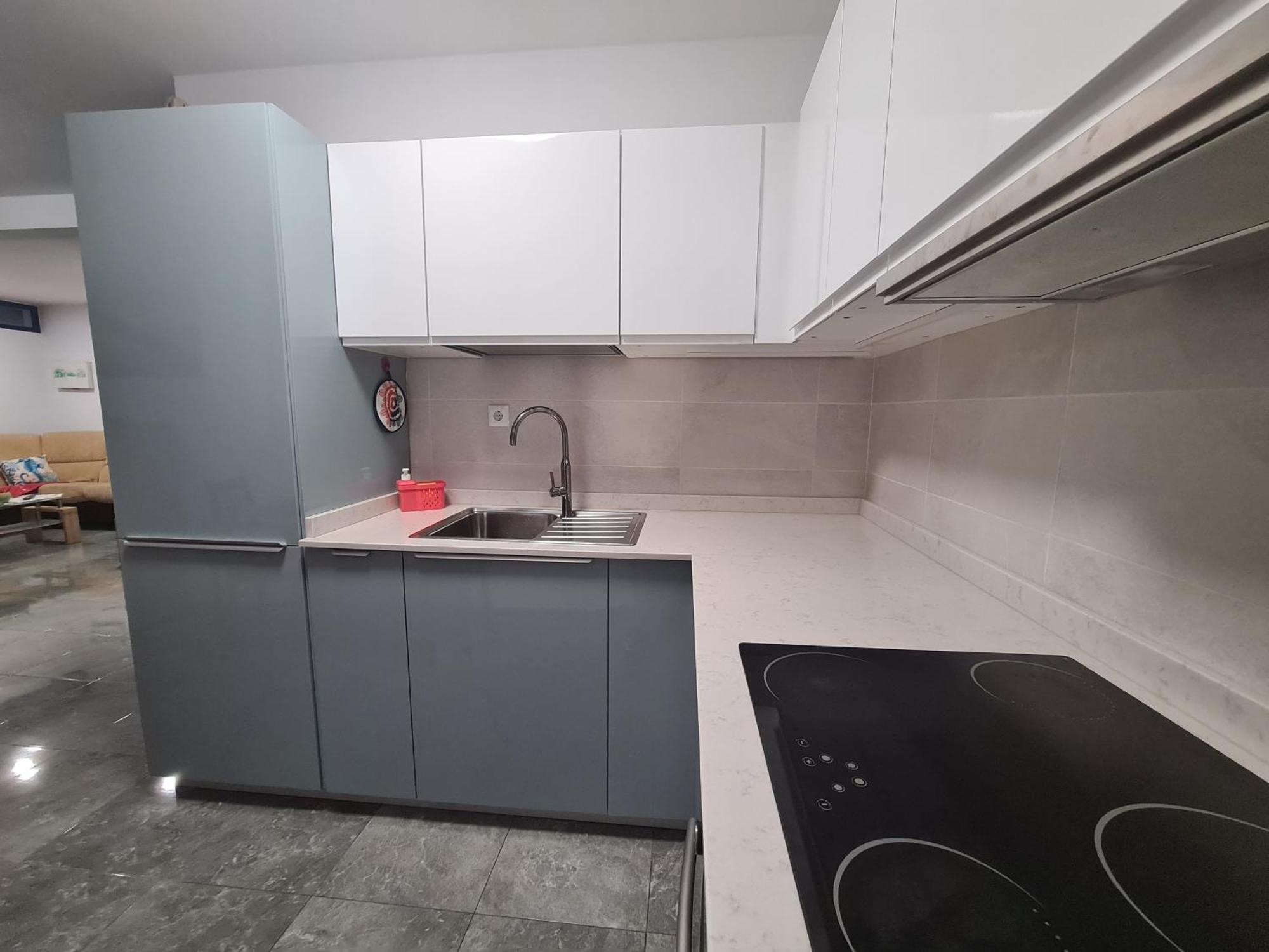 Famara San Borondon Villa Dış mekan fotoğraf