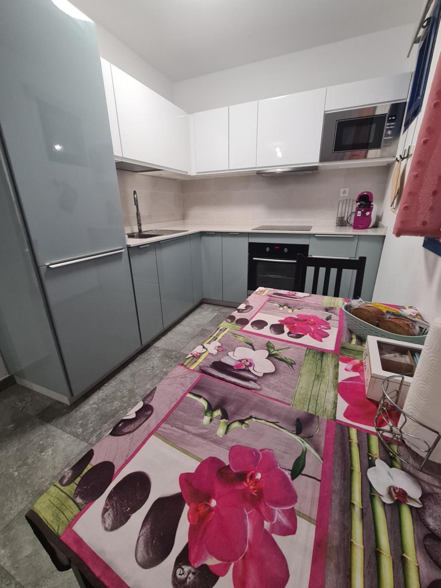 Famara San Borondon Villa Dış mekan fotoğraf