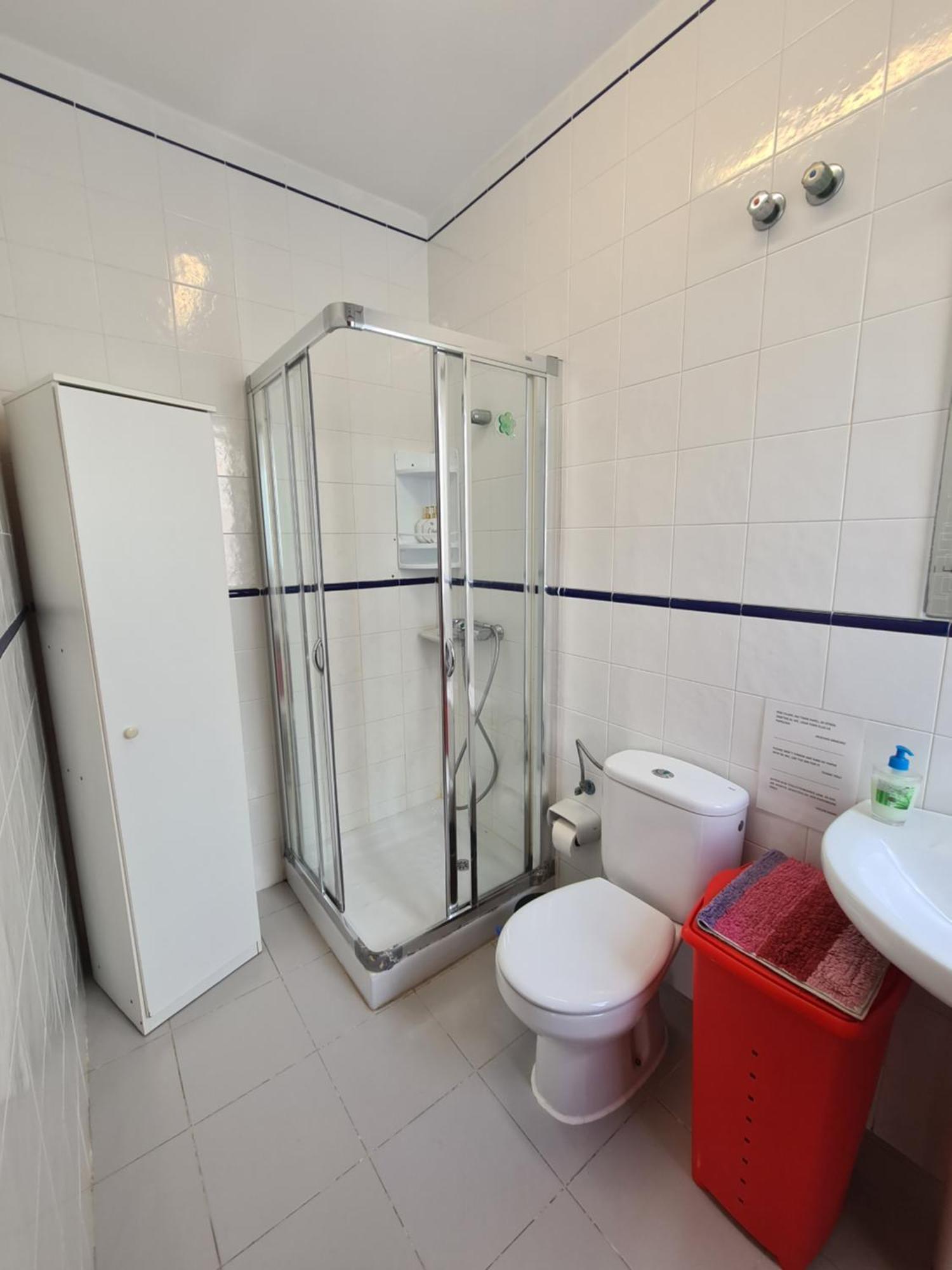 Famara San Borondon Villa Dış mekan fotoğraf
