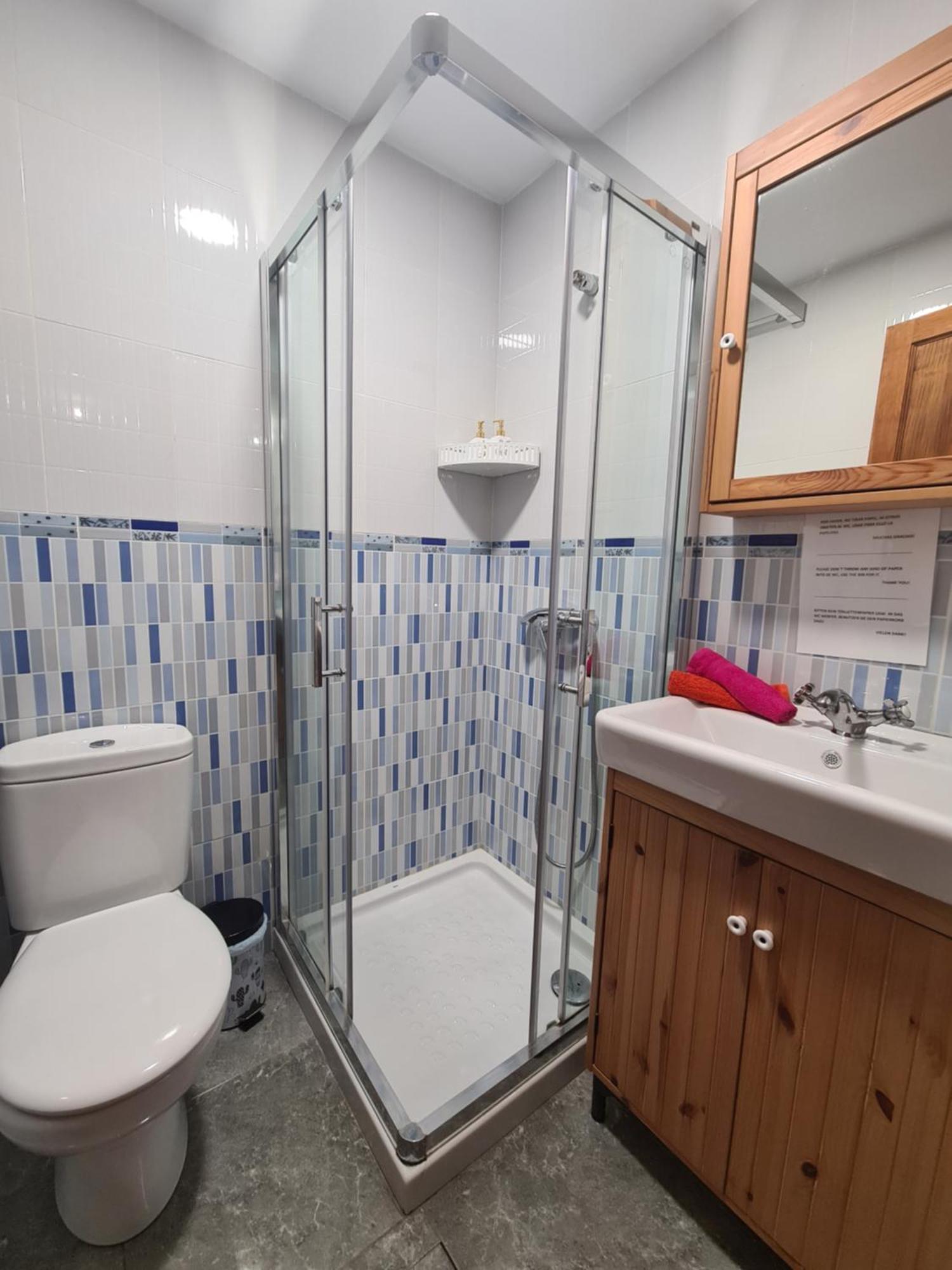 Famara San Borondon Villa Dış mekan fotoğraf