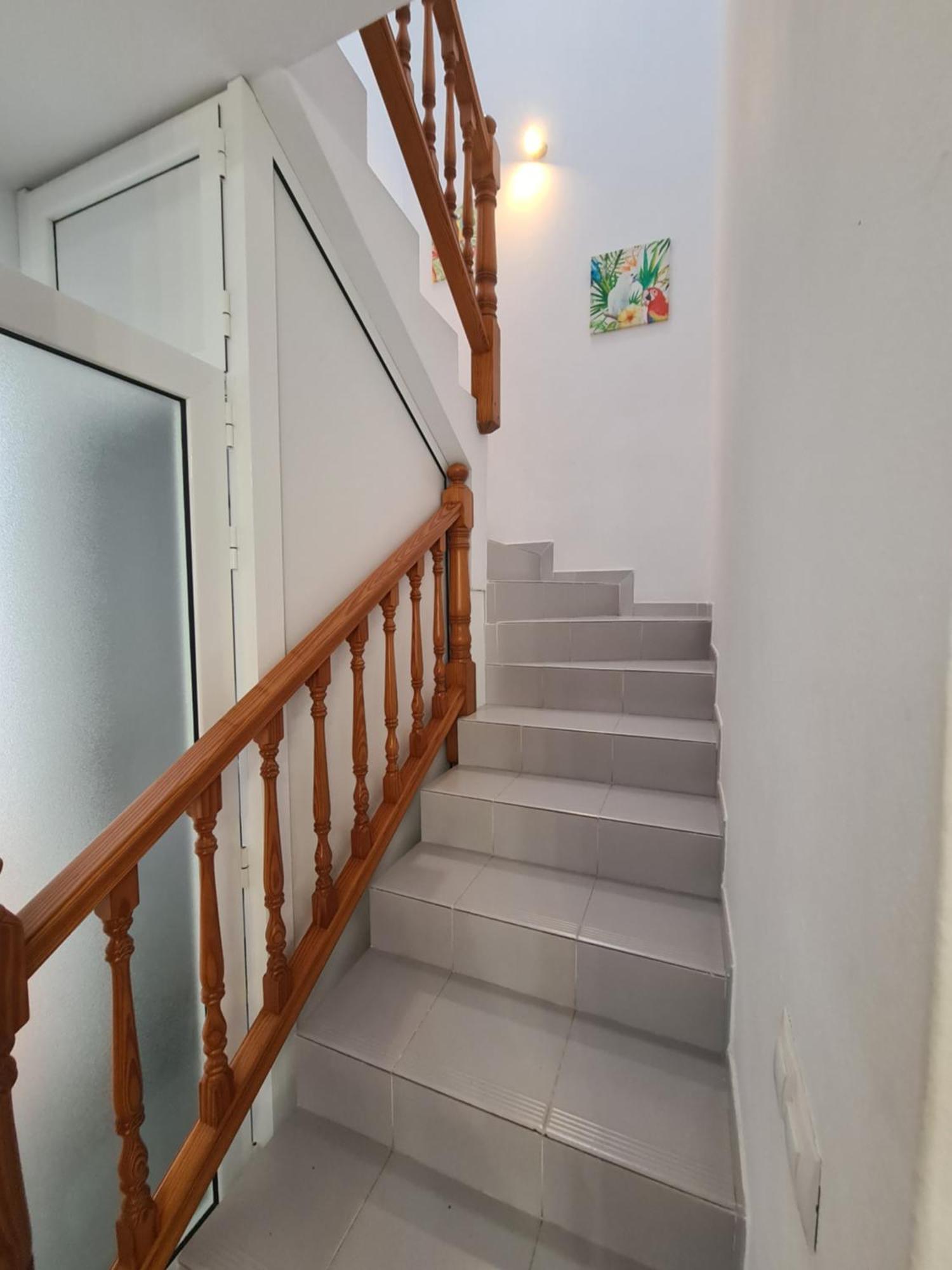 Famara San Borondon Villa Dış mekan fotoğraf