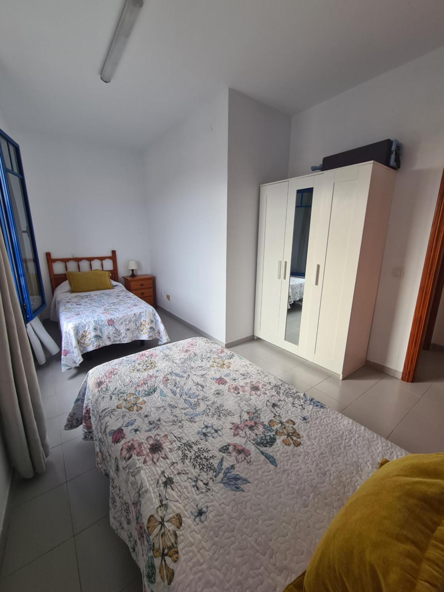 Famara San Borondon Villa Dış mekan fotoğraf