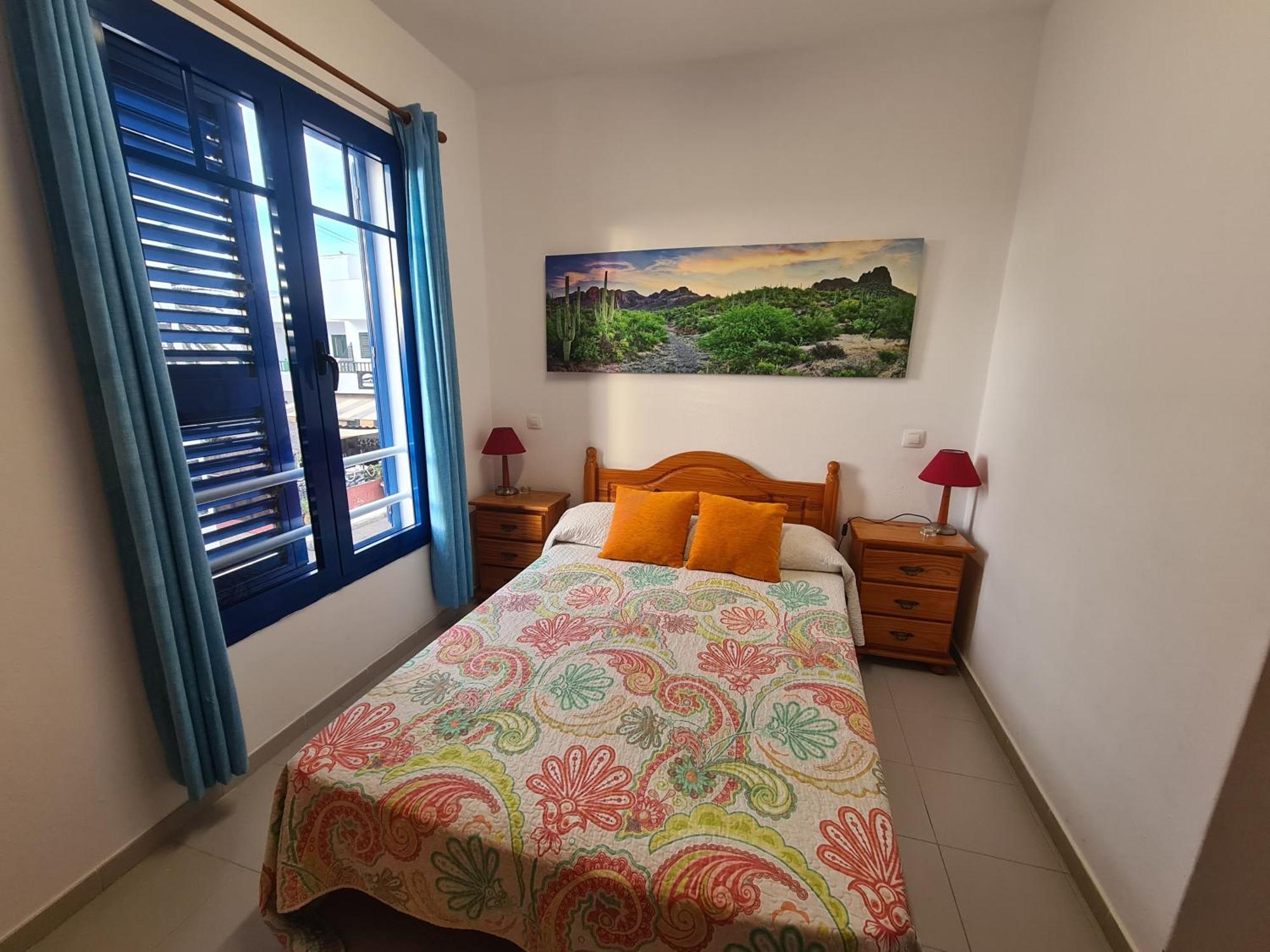 Famara San Borondon Villa Dış mekan fotoğraf